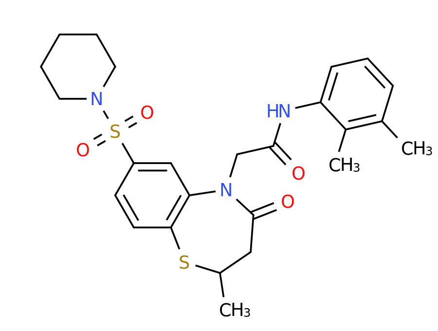 Structure Amb16529703