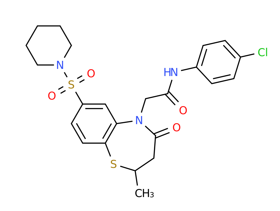 Structure Amb16529706