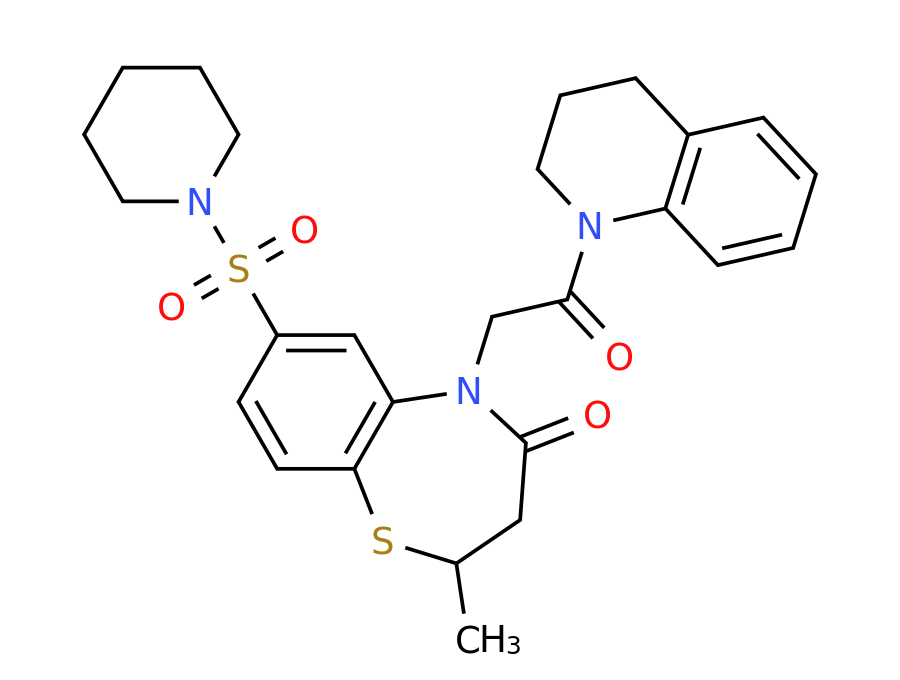 Structure Amb16529712