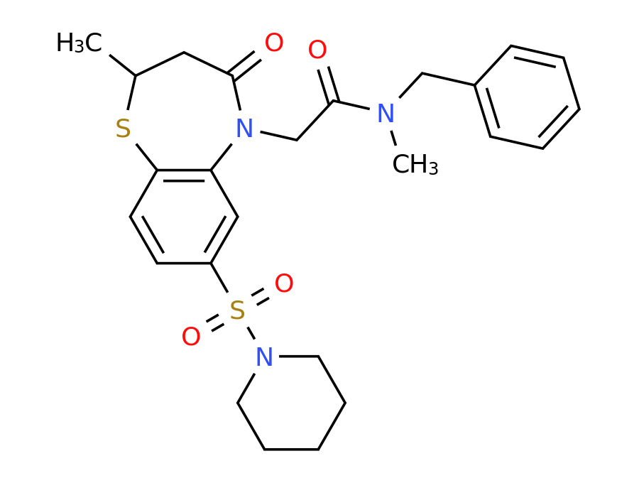 Structure Amb16529716