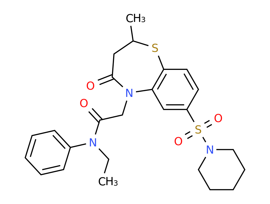 Structure Amb16529717