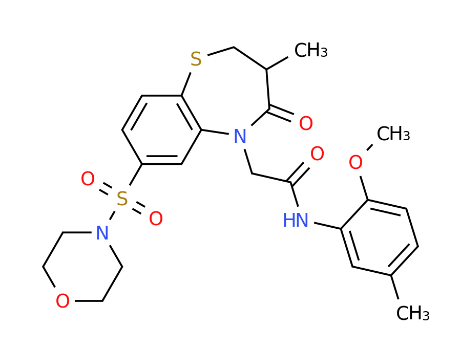 Structure Amb16529718