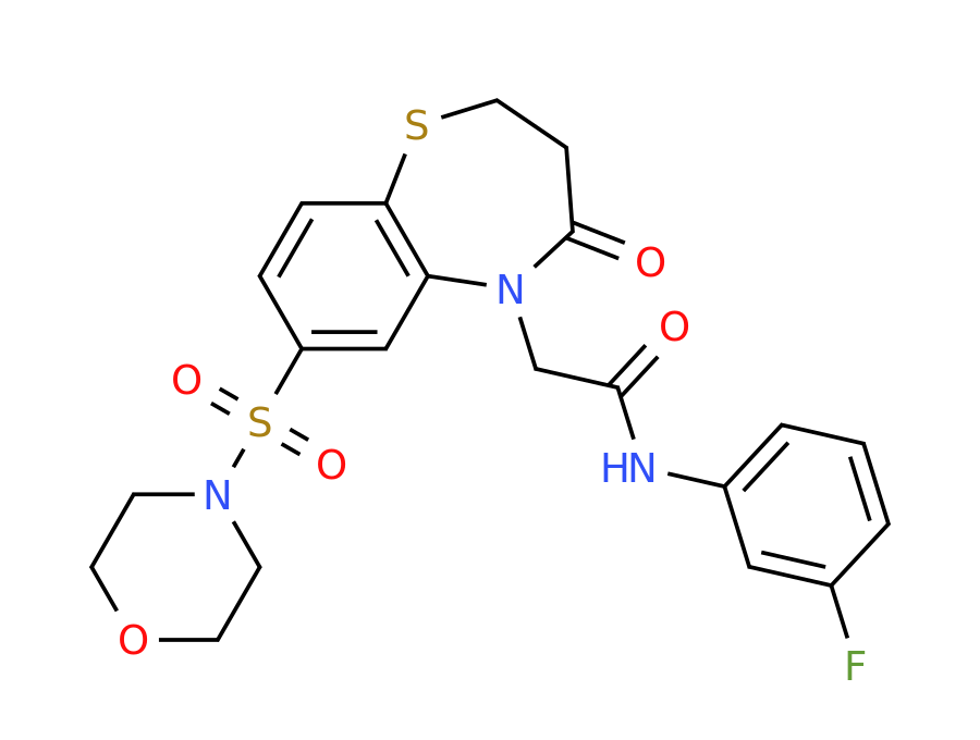 Structure Amb16529721