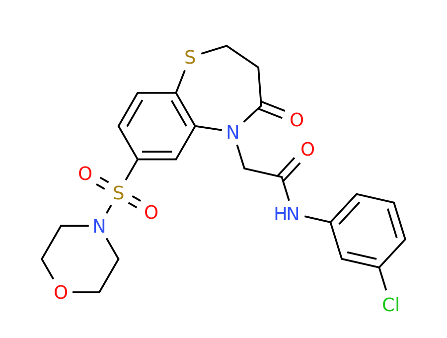 Structure Amb16529724