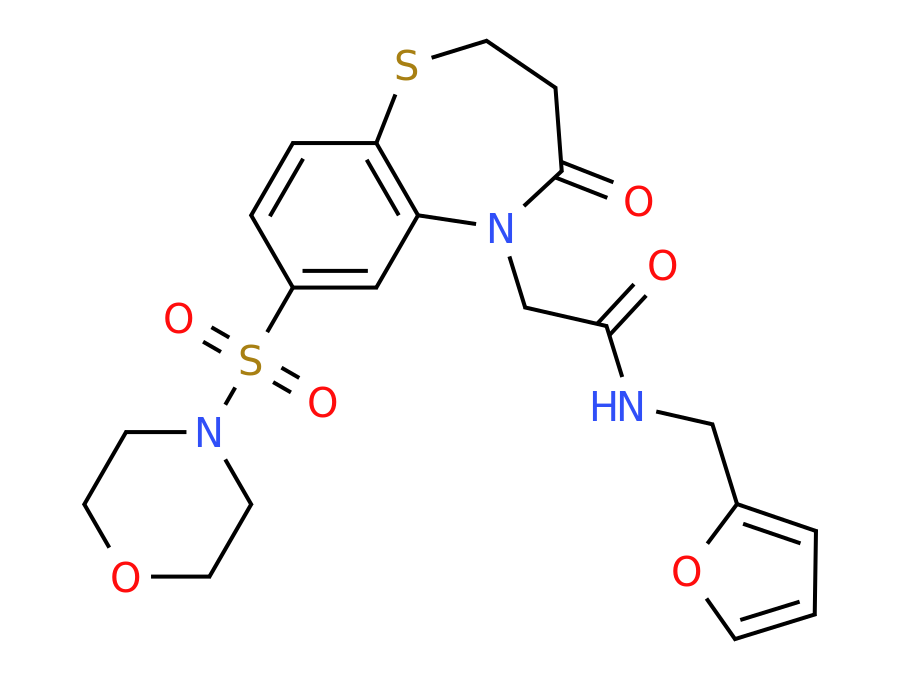 Structure Amb16529726