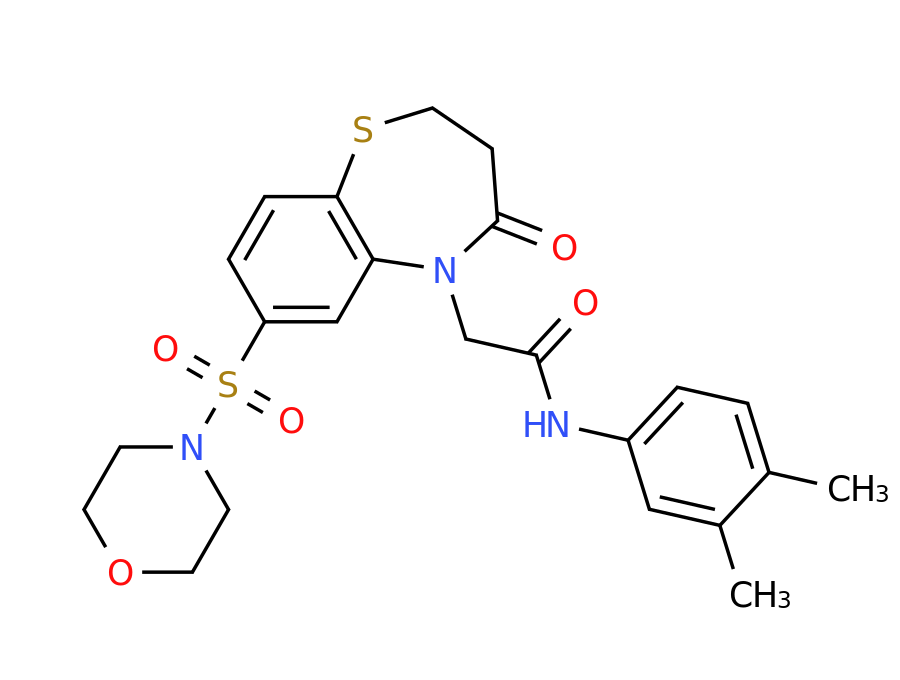 Structure Amb16529729