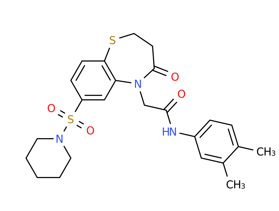 Structure Amb16529731