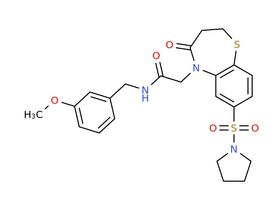 Structure Amb16529732