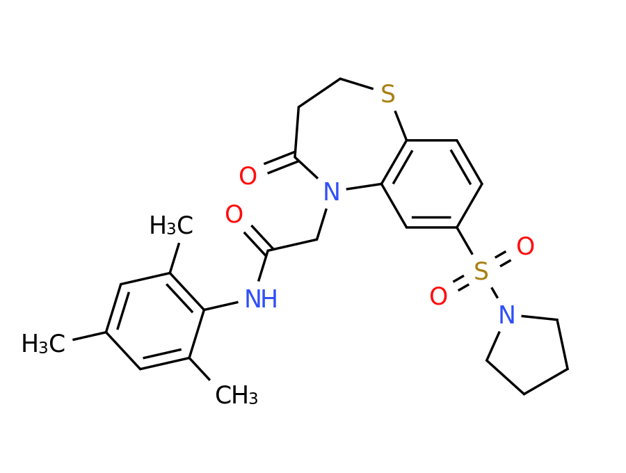 Structure Amb16529737