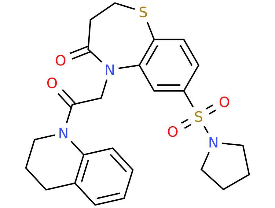 Structure Amb16529739