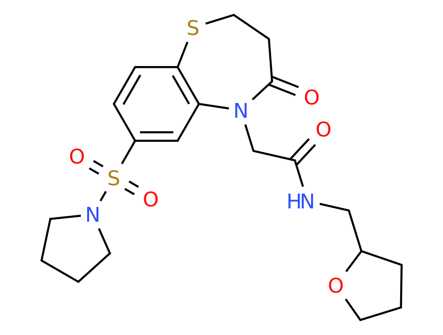 Structure Amb16529744