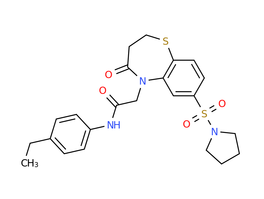 Structure Amb16529751