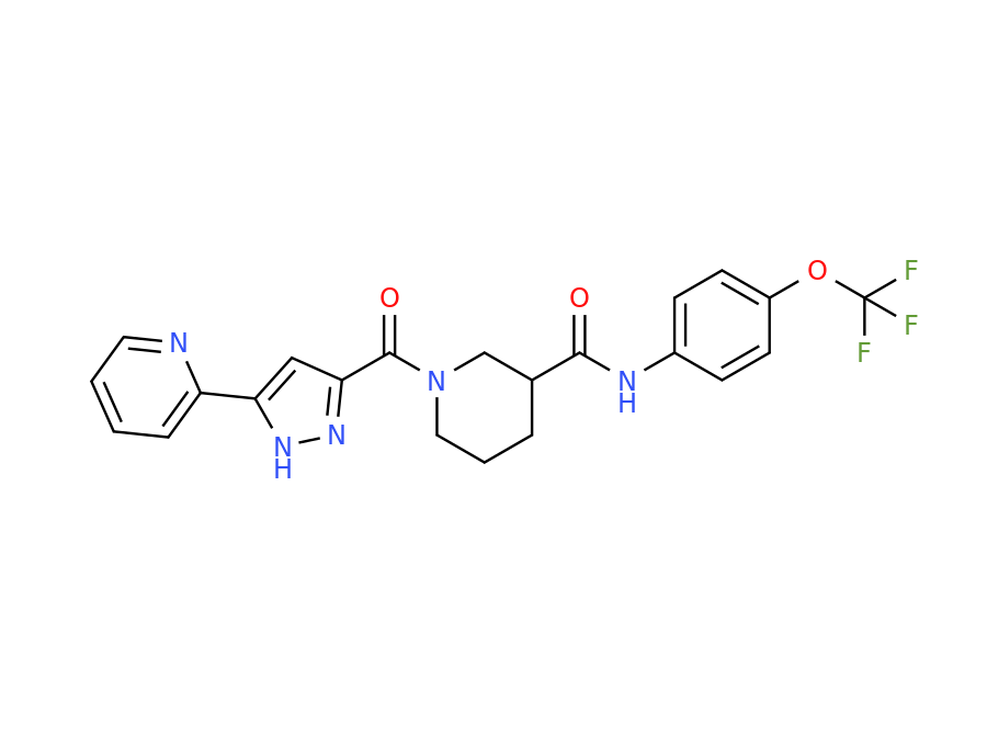 Structure Amb16529757