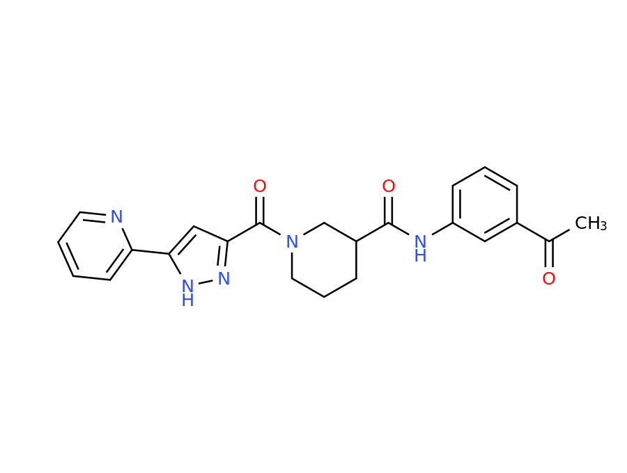 Structure Amb16529759