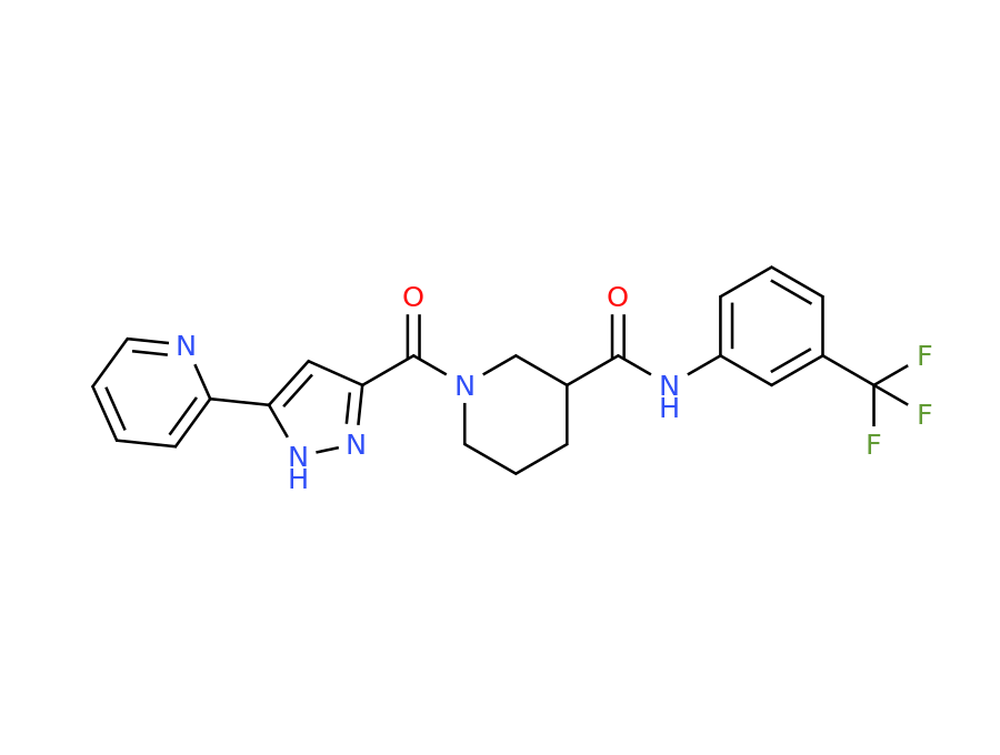 Structure Amb16529763