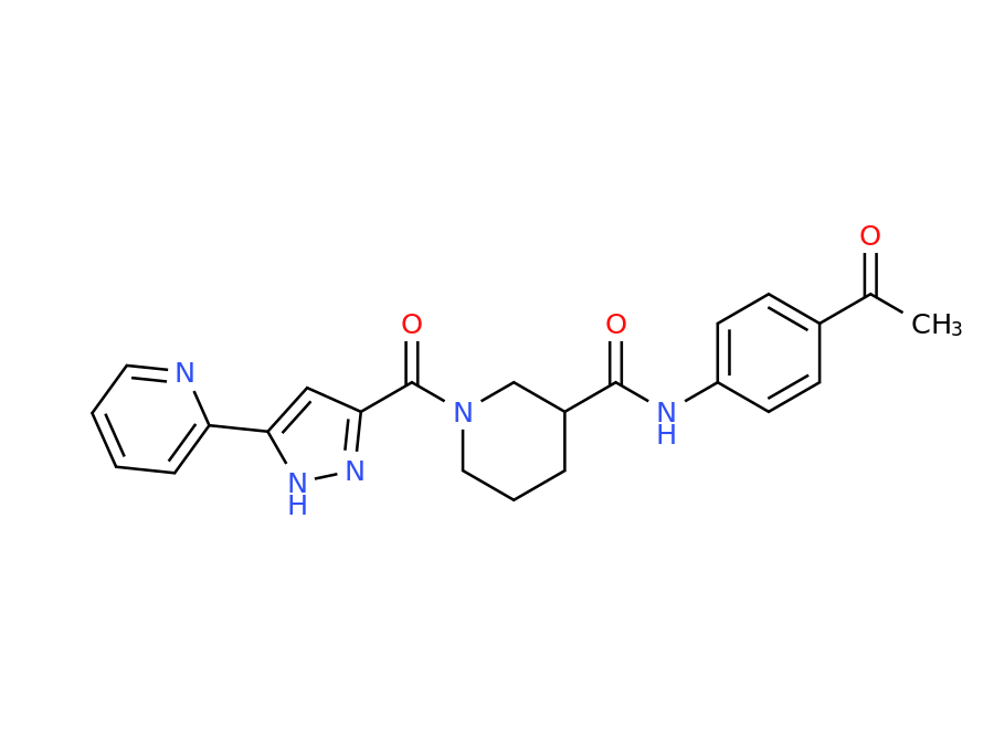 Structure Amb16529764