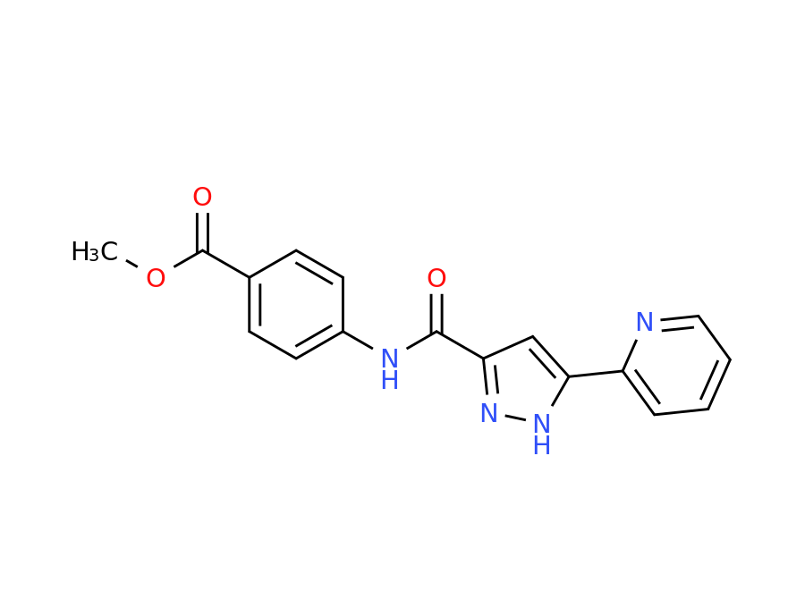 Structure Amb16529779