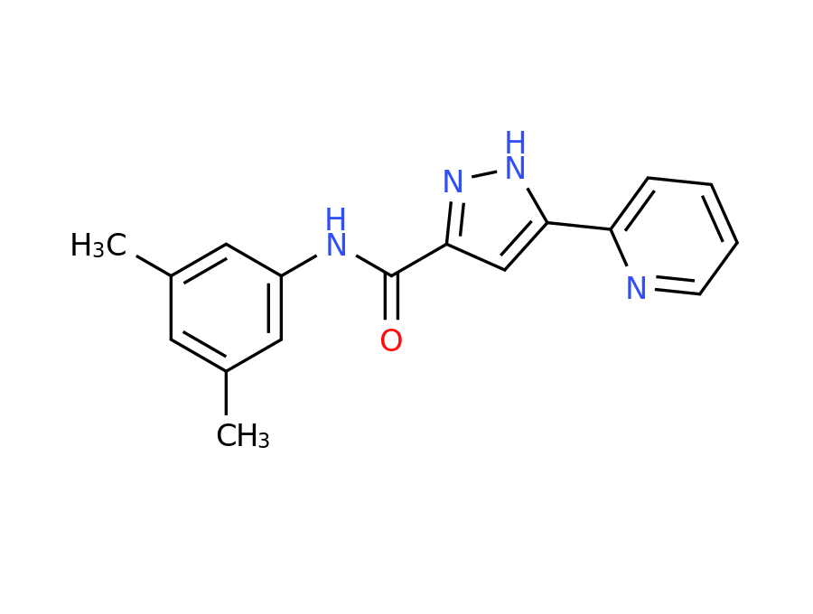 Structure Amb16529807