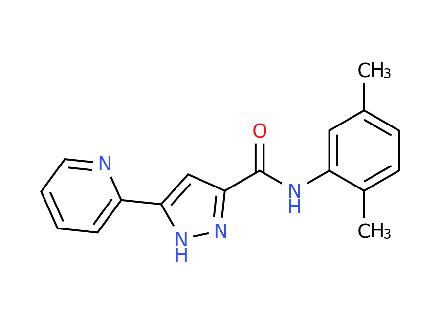 Structure Amb16529813