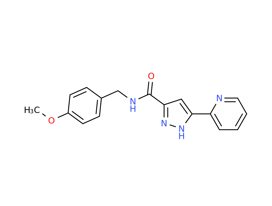 Structure Amb16529823