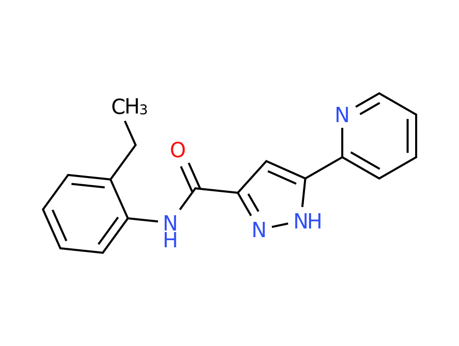 Structure Amb16529825