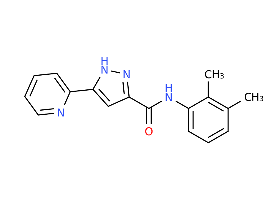 Structure Amb16529826