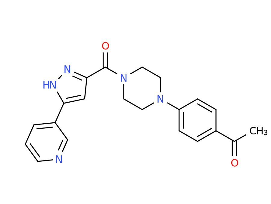 Structure Amb16529835