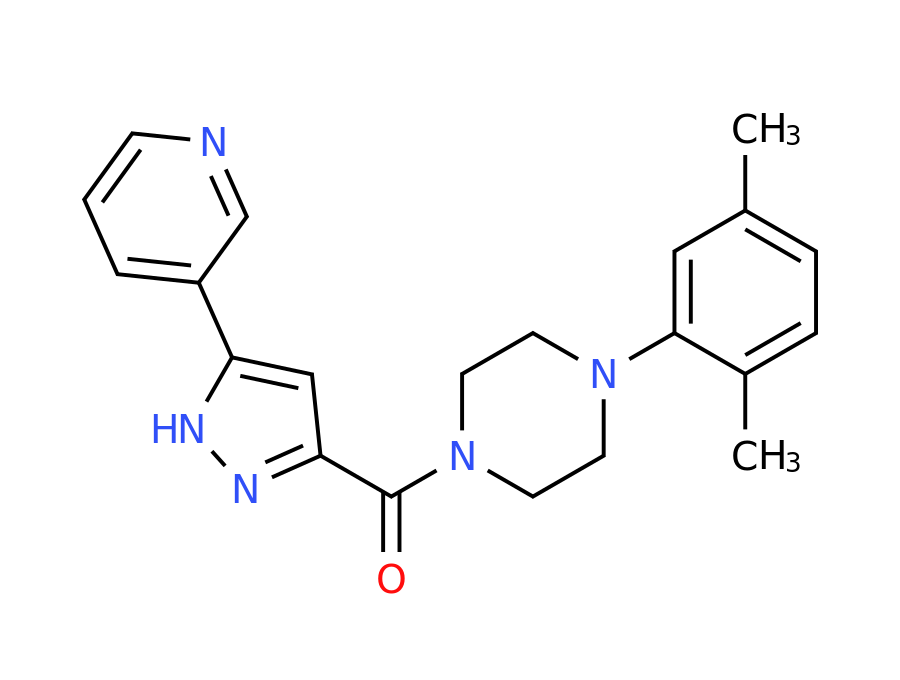 Structure Amb16529837