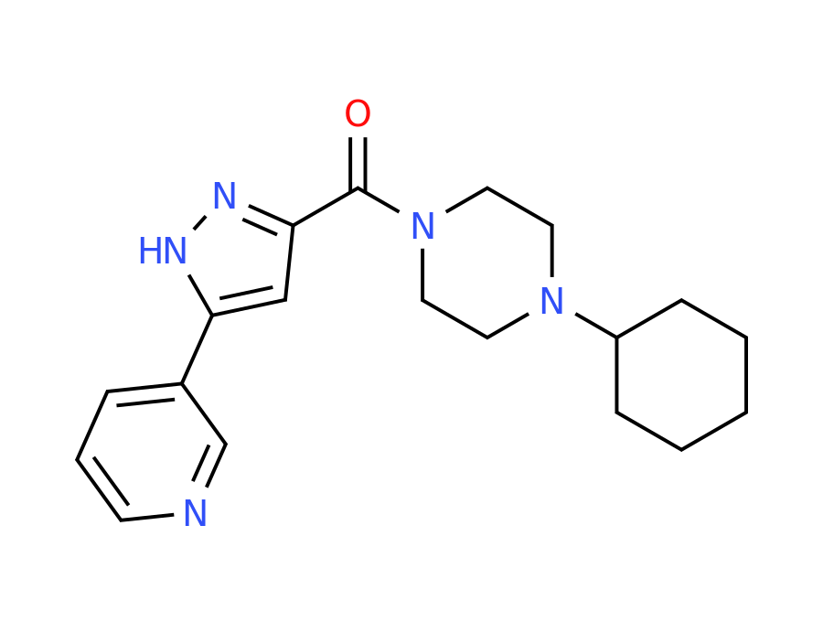 Structure Amb16529838