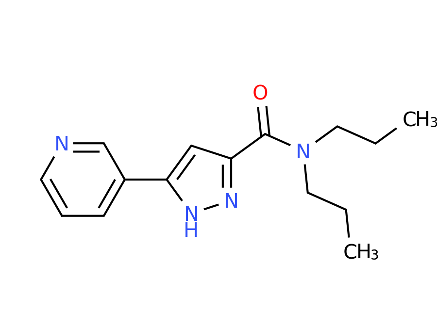 Structure Amb16529839