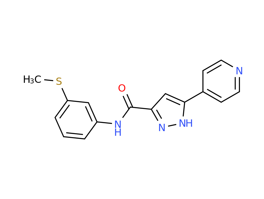 Structure Amb16529843