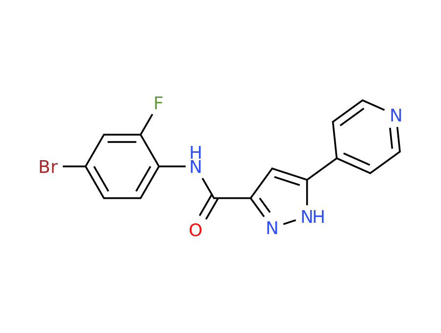 Structure Amb16529848