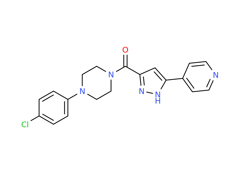 Structure Amb16529851