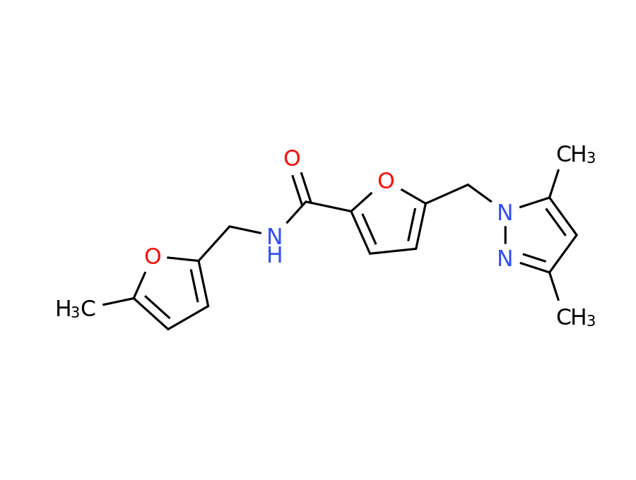 Structure Amb16532345