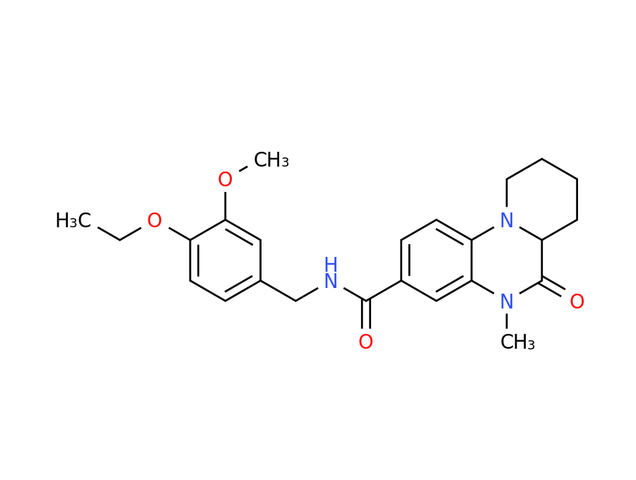 Structure Amb16532486