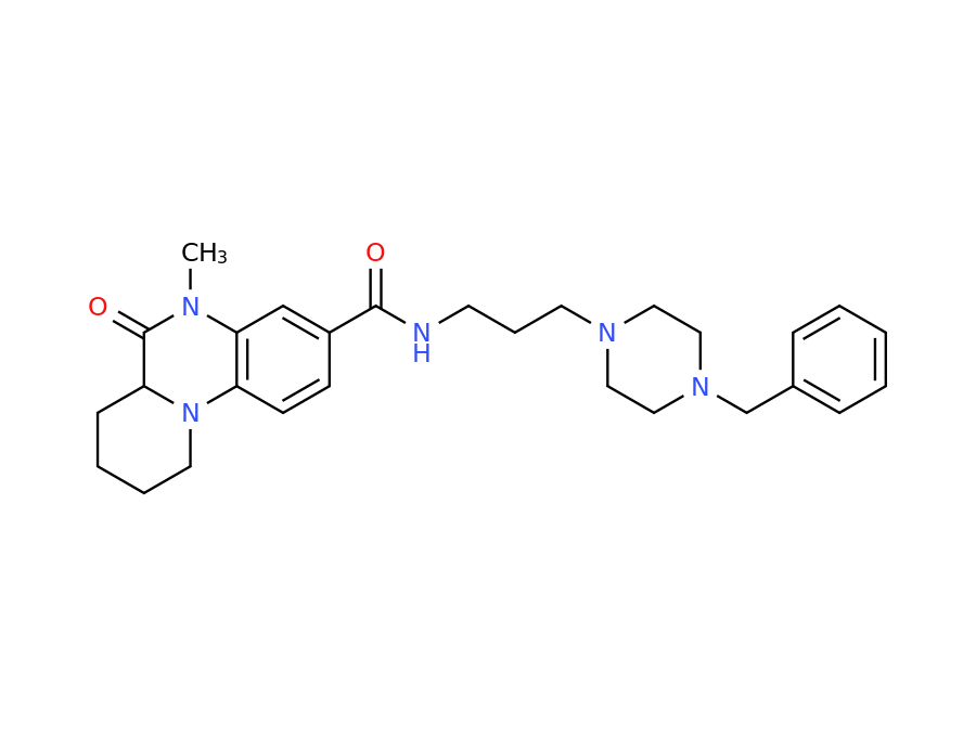 Structure Amb16532489