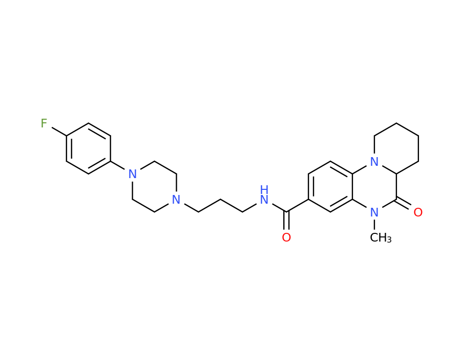 Structure Amb16532490