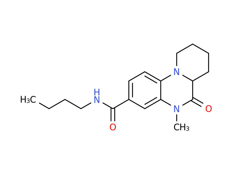 Structure Amb16532496