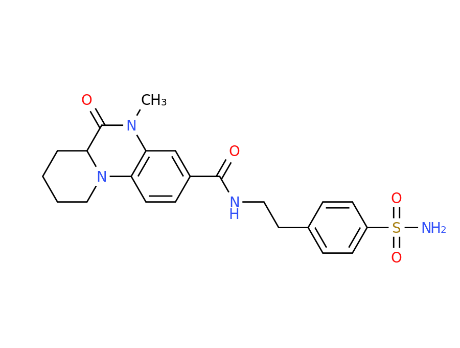 Structure Amb16532498