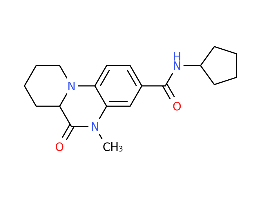 Structure Amb16532513