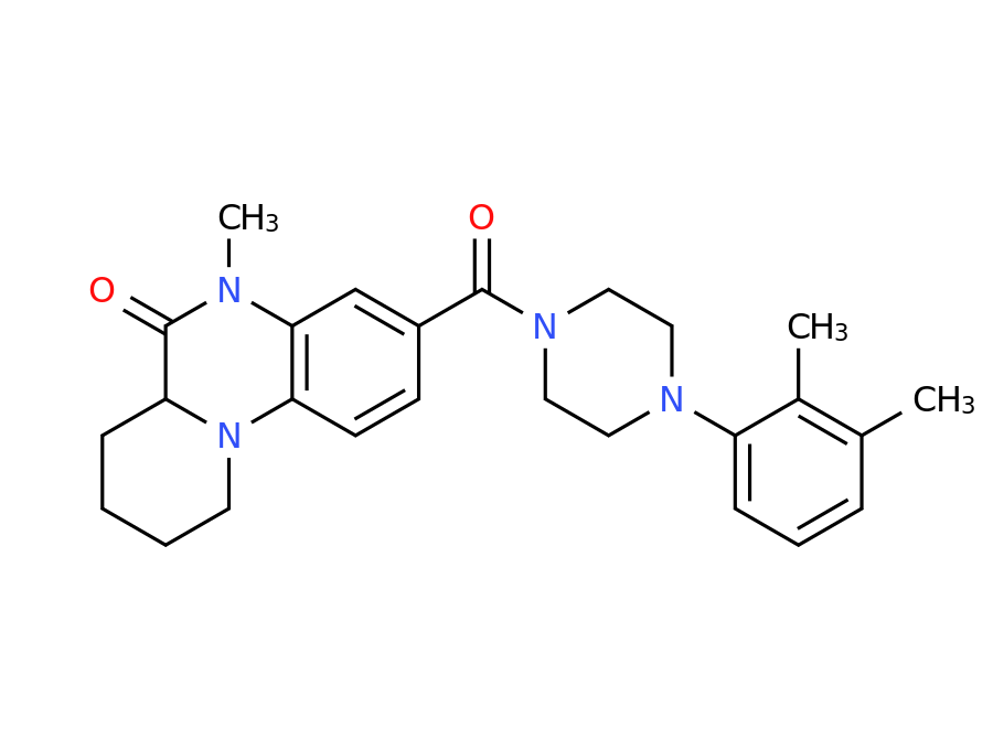 Structure Amb16532522