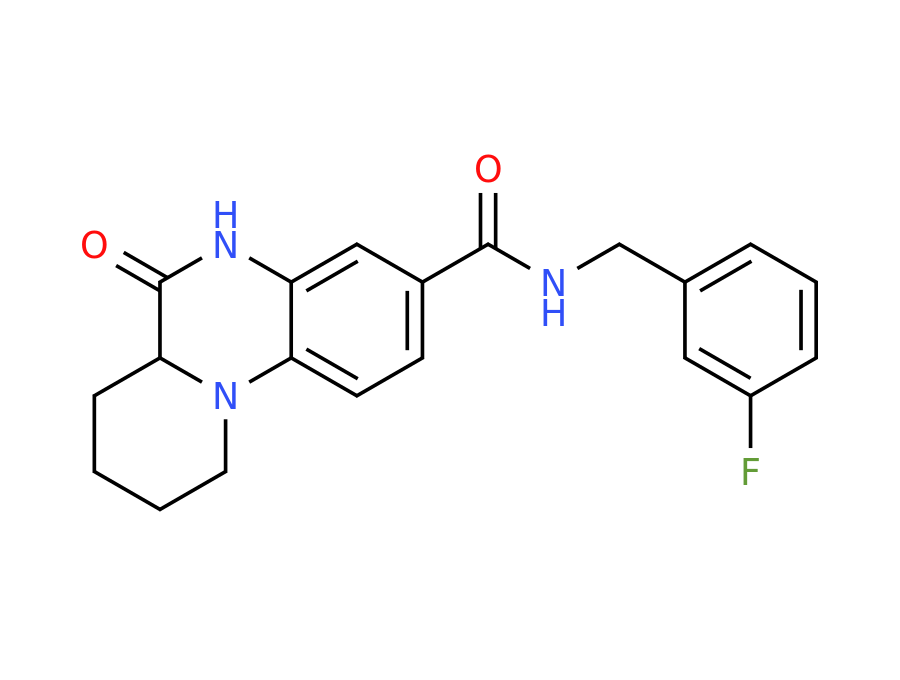 Structure Amb16532526