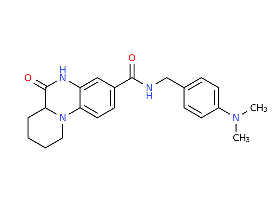 Structure Amb16532533