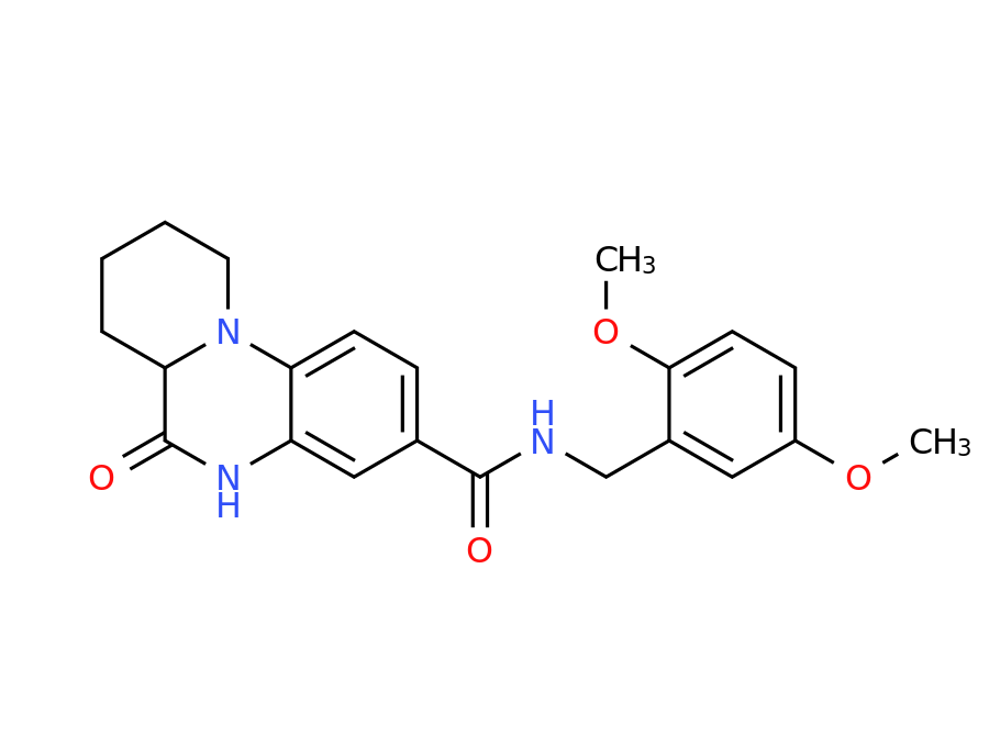 Structure Amb16532535