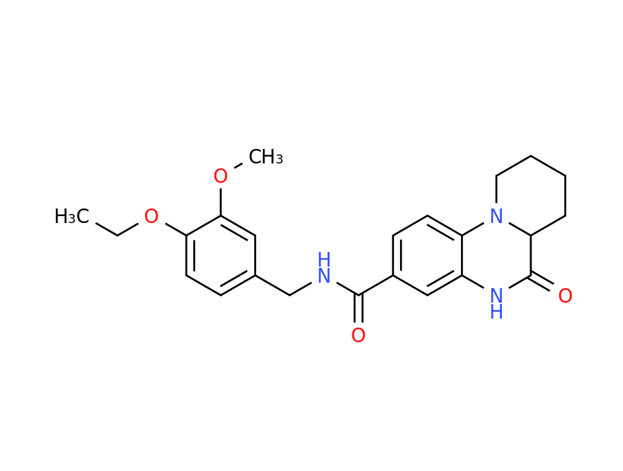 Structure Amb16532538