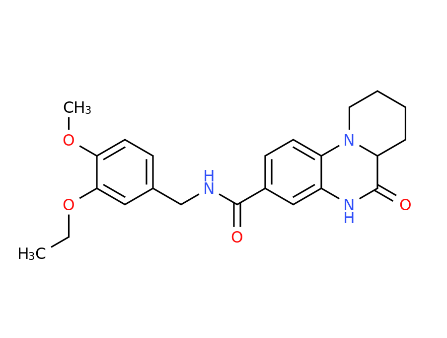 Structure Amb16532539