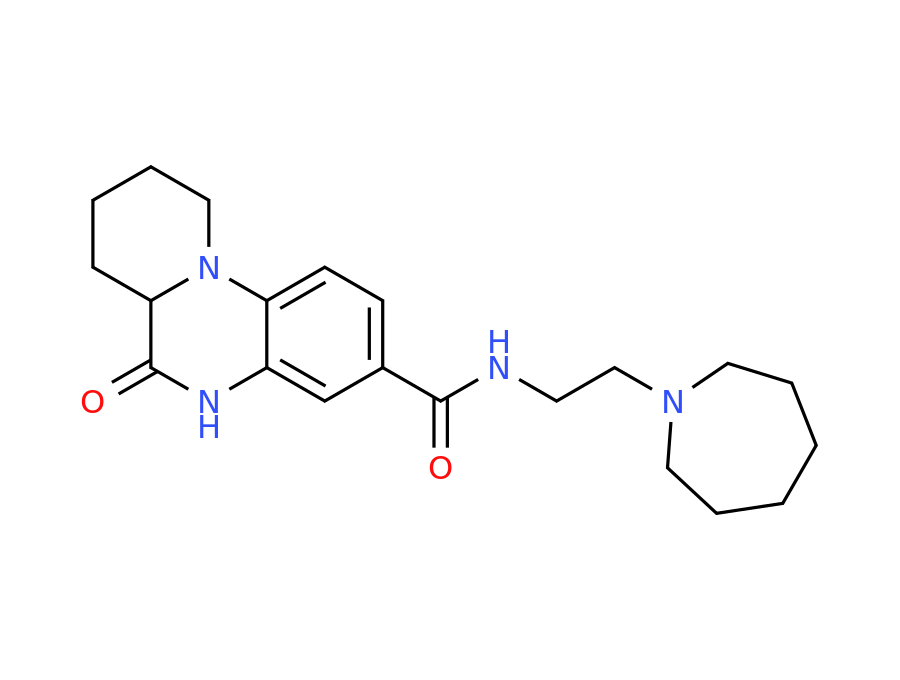 Structure Amb16532545