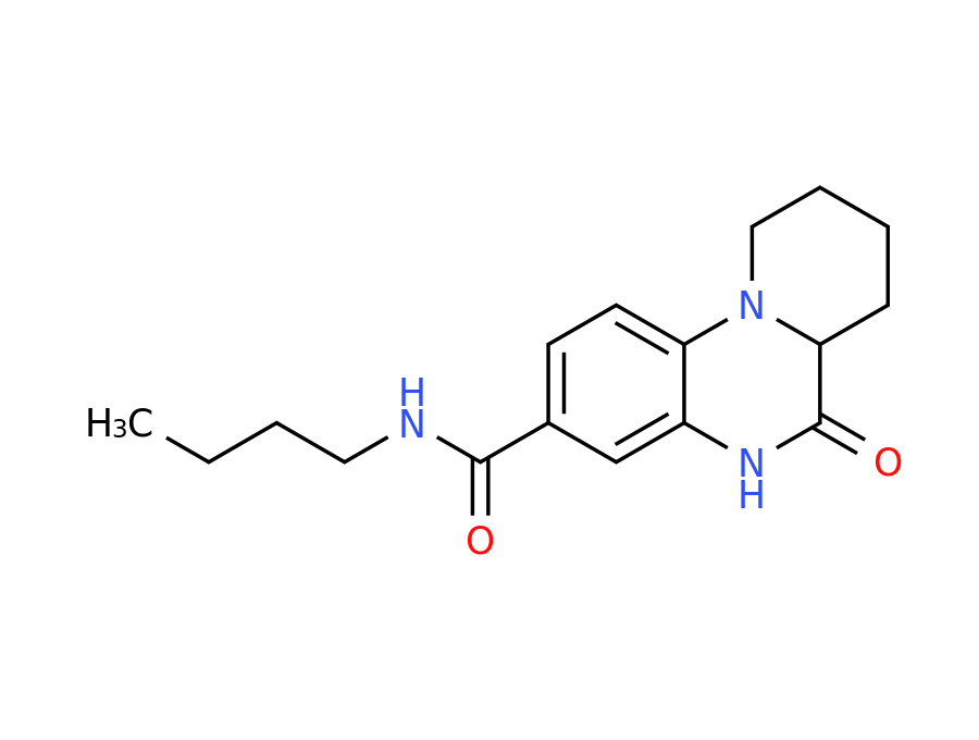 Structure Amb16532553