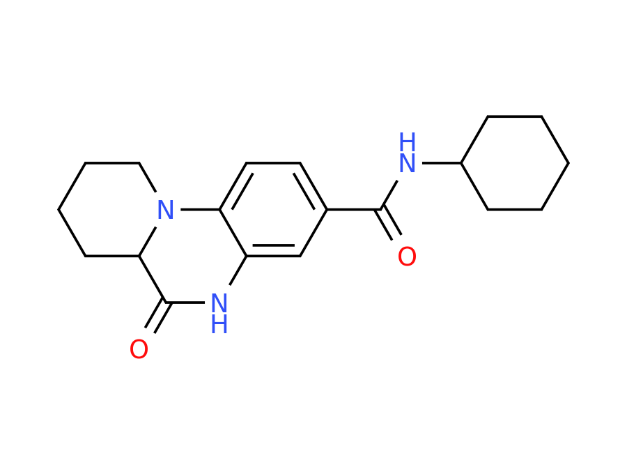 Structure Amb16532554