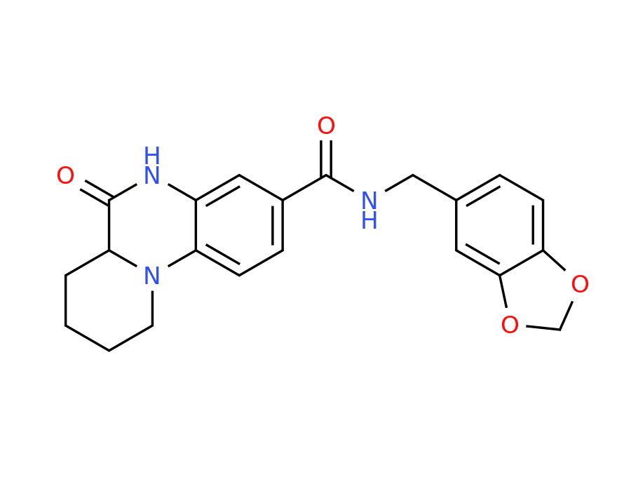 Structure Amb16532568